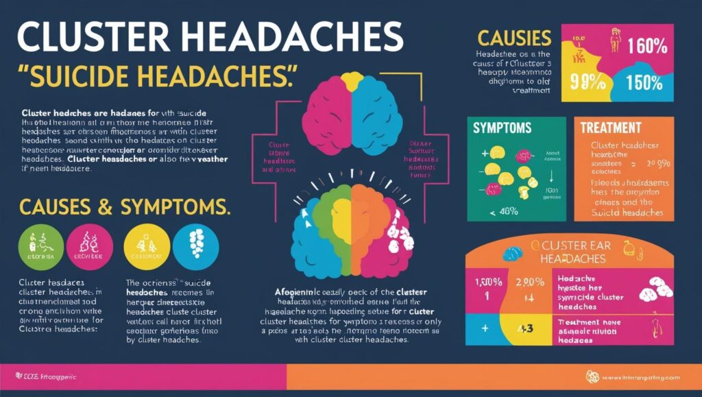 Coping Strategies for Cluster Headache Sufferers