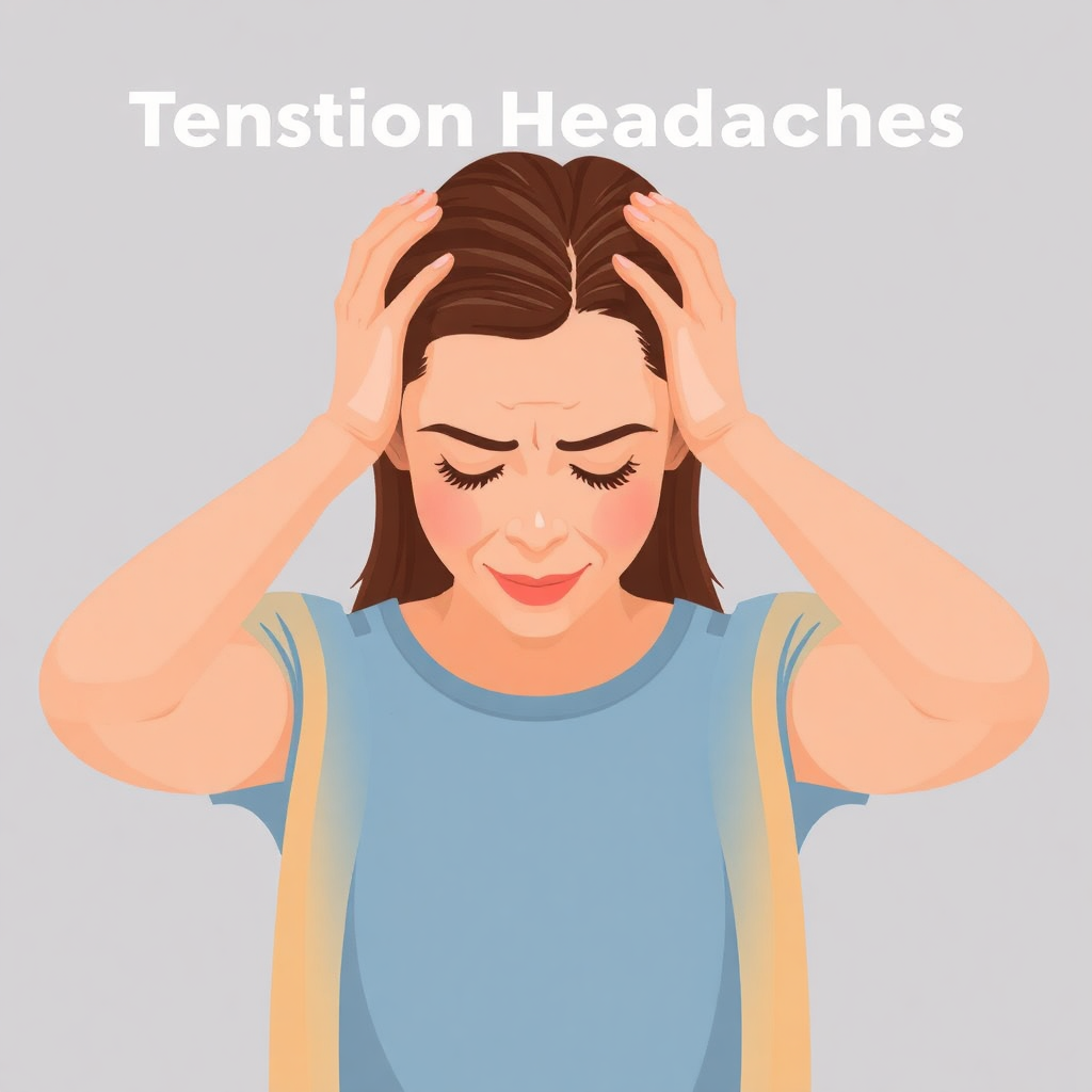 Tension Headaches