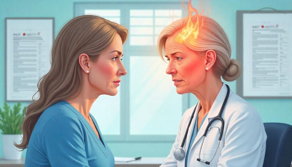 B. Sensitivity to light