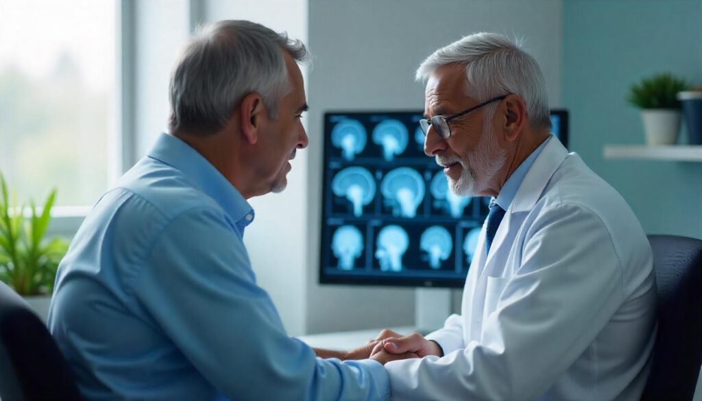 Thunderclap Headache Causes, Symptoms