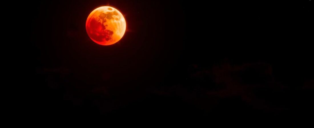 Blood Moon Total Lunar Eclipse: Don’t Miss Tonight’s Sky Show