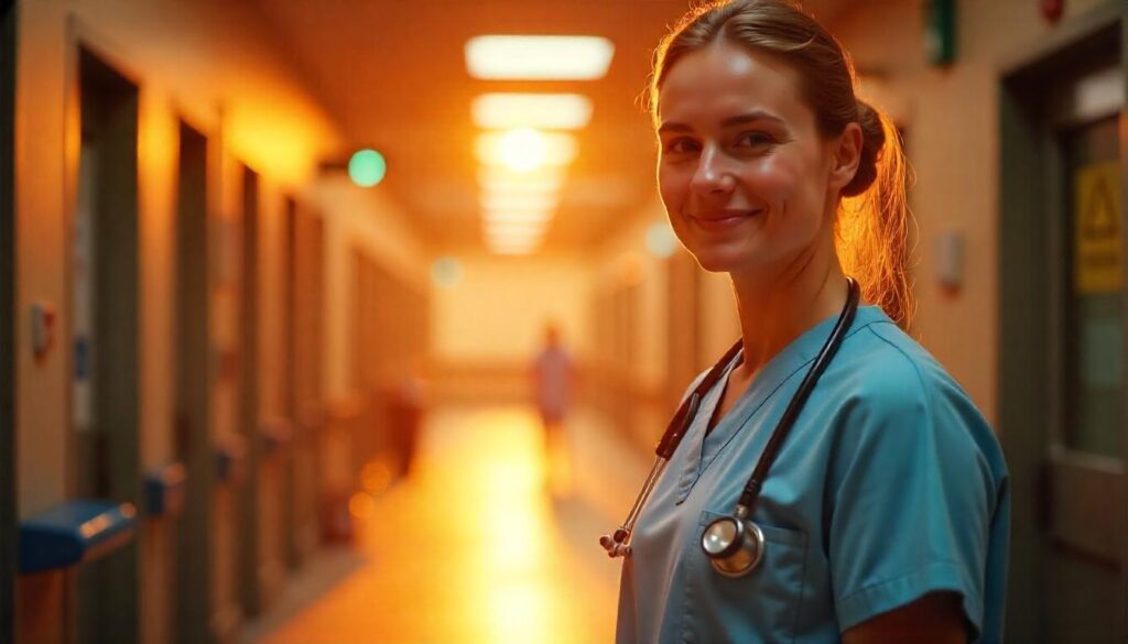 Hospitals in the United Kingdom